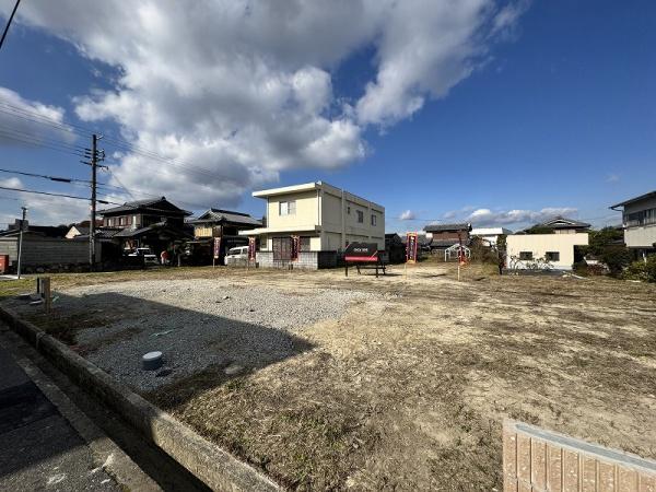 西宮市山口町名来２丁目の土地