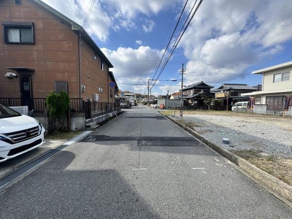 山口町名来２丁目１号地
