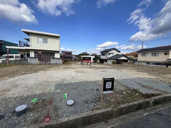 西宮市山口町名来２丁目の土地