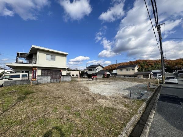 西宮市山口町名来２丁目の土地