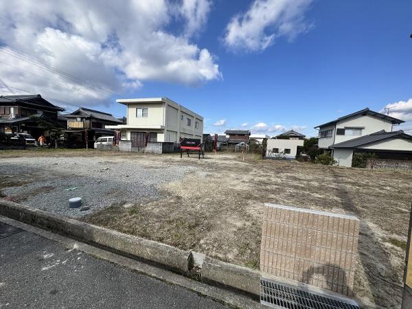 山口町名来２丁目３号地