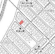 三田市つつじが丘北３丁目の売土地