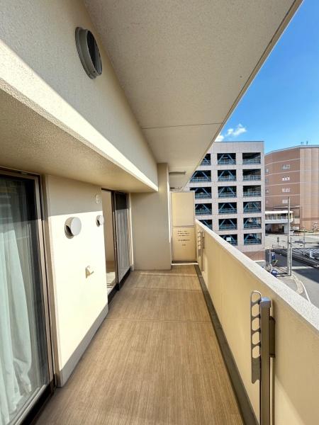 アルファステイツ三田駅前Ⅱ