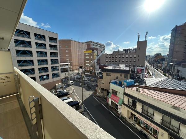 アルファステイツ三田駅前Ⅱ
