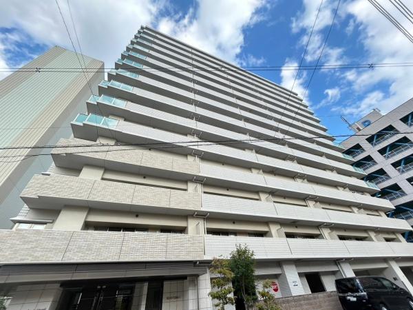 アルファステイツ三田駅前Ⅱ