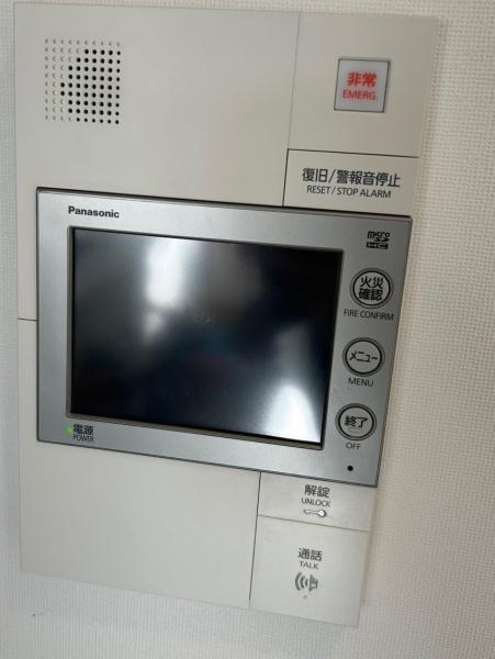 アルファステイツ三田駅前Ⅱ