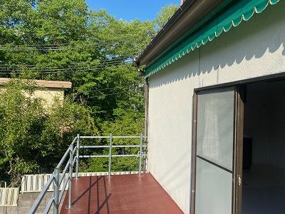 三田市藍本の中古一戸建て