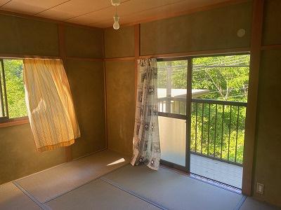 三田市藍本の中古一戸建て