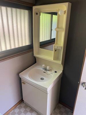 三田市藍本の中古一戸建て