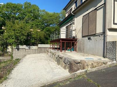 三田市藍本の中古一戸建て