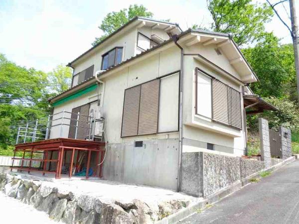 藍本戸建て