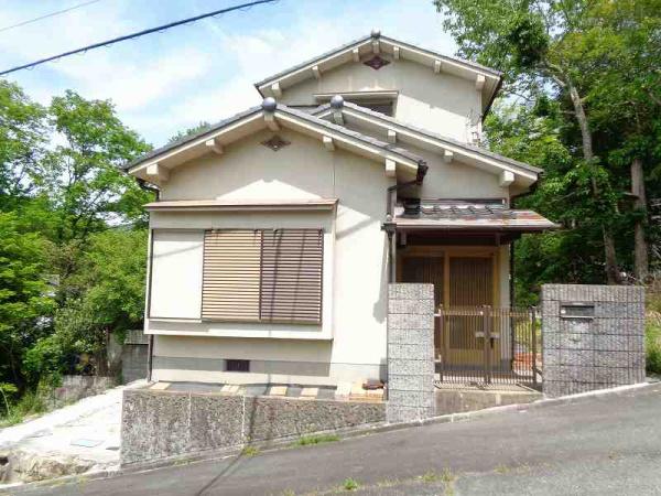 三田市藍本の中古一戸建て