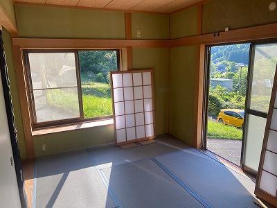 藍本戸建て
