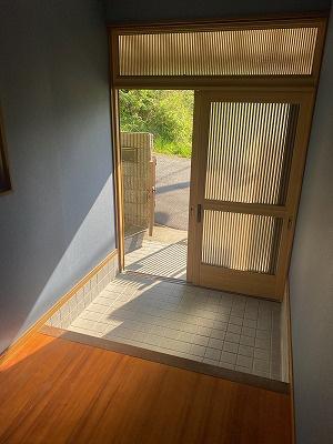 三田市藍本の中古一戸建て
