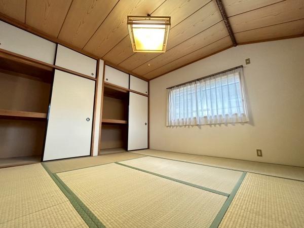三田市つつじが丘南１丁目の中古一戸建て