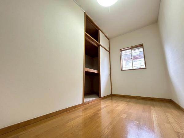 三田市つつじが丘南１丁目の中古一戸建て