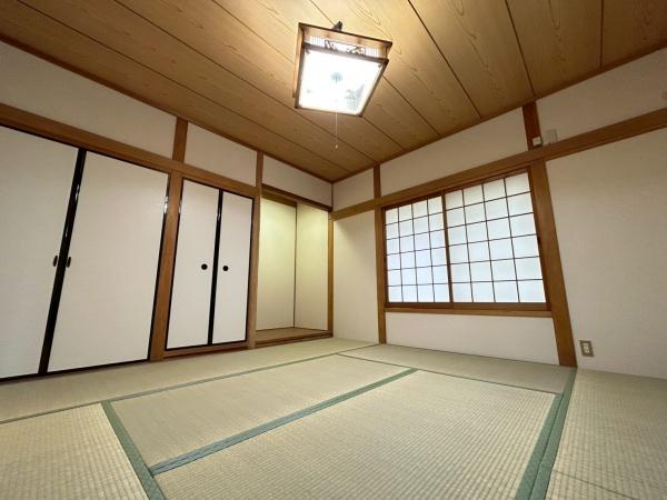 三田市つつじが丘南１丁目の中古一戸建て