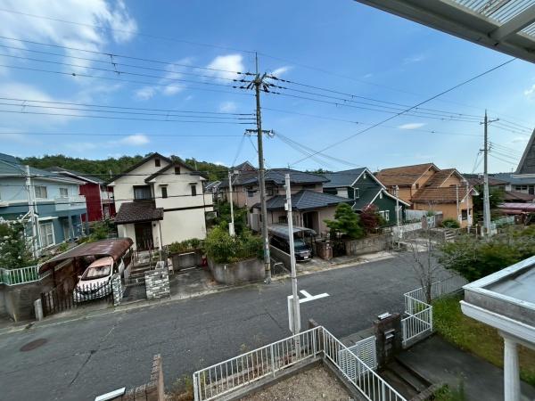 三田市つつじが丘南１丁目の中古一戸建て