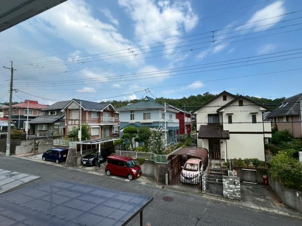 三田市つつじが丘南１丁目の中古一戸建て