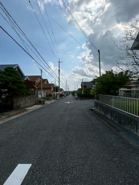 三田市つつじが丘南１丁目の中古一戸建て