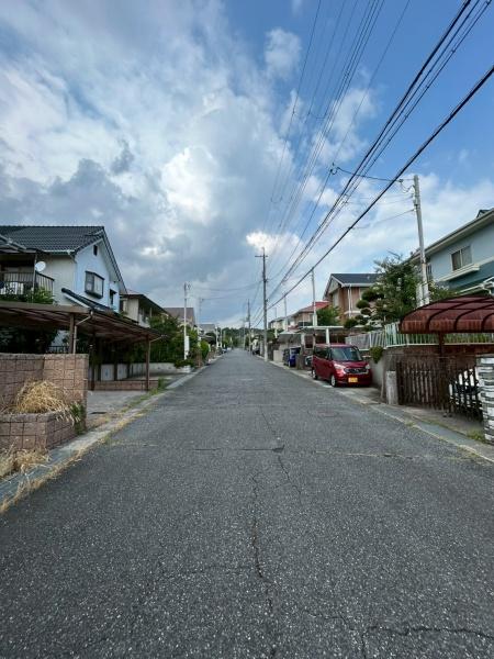 三田市つつじが丘南１丁目の中古一戸建て