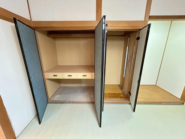 三田市つつじが丘南１丁目の中古一戸建て