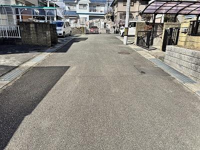 三田市つつじが丘南２丁目の中古一戸建て