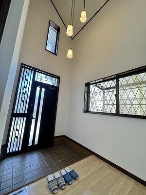 三田市つつじが丘南２丁目の中古一戸建て