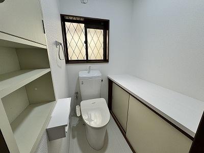 三田市つつじが丘南２丁目の中古一戸建て