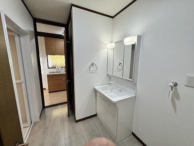 三田市つつじが丘南２丁目の中古一戸建て