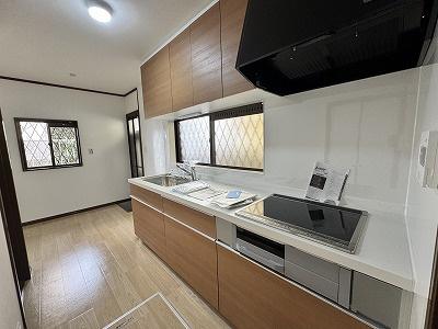 三田市つつじが丘南２丁目の中古一戸建て