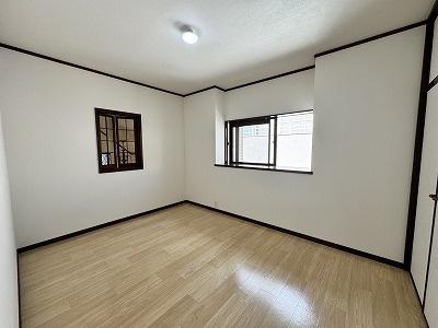 三田市つつじが丘南２丁目の中古一戸建て