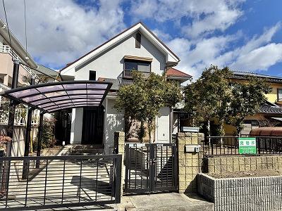 つつじが丘南２丁目戸建