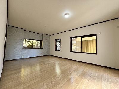 三田市つつじが丘南２丁目の中古一戸建て