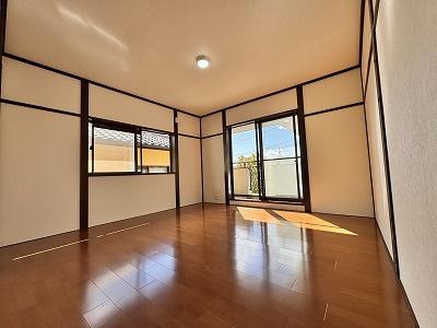 三田市つつじが丘南２丁目の中古一戸建て