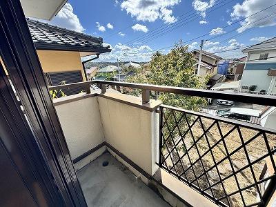 三田市つつじが丘南２丁目の中古一戸建て