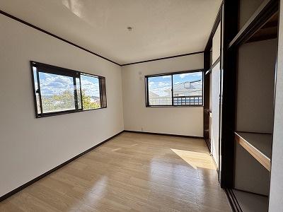 三田市つつじが丘南２丁目の中古一戸建て