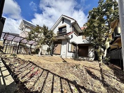 三田市つつじが丘南２丁目の中古一戸建て