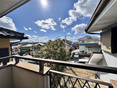 つつじが丘南２丁目戸建
