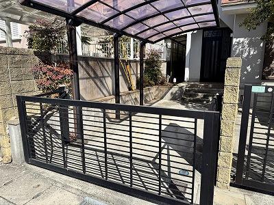 つつじが丘南２丁目戸建