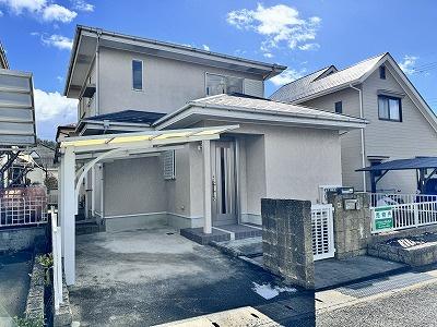 つつじが丘南１丁目戸建