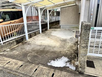 つつじが丘南１丁目戸建