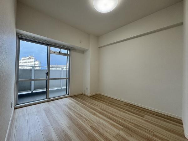 サンディ・パークス３番館