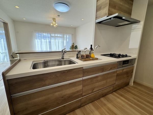 サンディ・パークス３番館