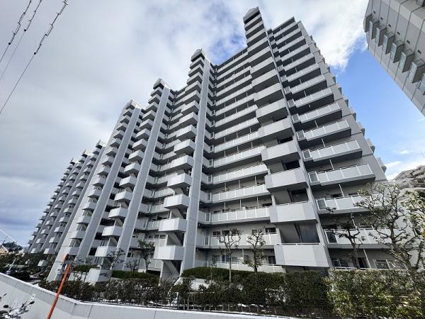 サンディ・パークス３番館
