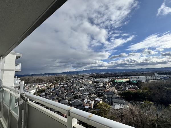 サンディ・パークス３番館