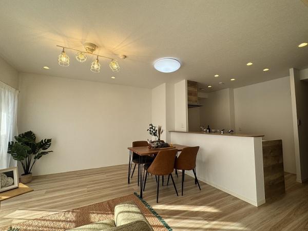 サンディ・パークス３番館