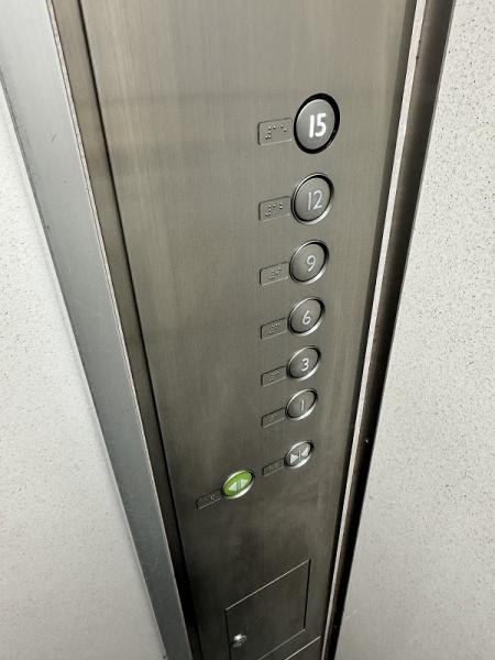 サンディ・パークス３番館