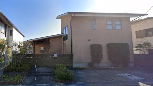 西宮市北六甲台３丁目の中古一戸建
