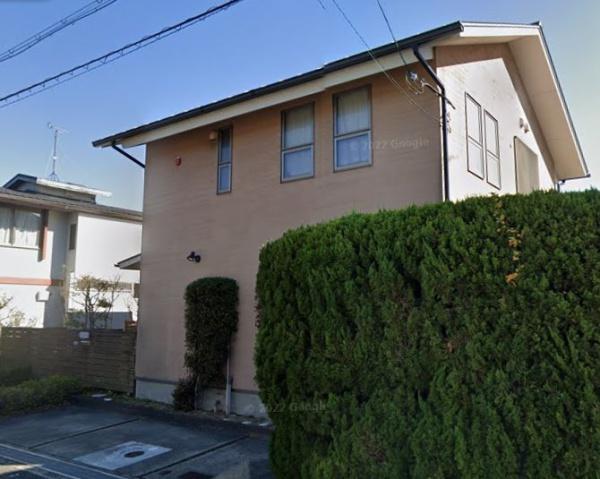 西宮市北六甲台３丁目の中古一戸建
